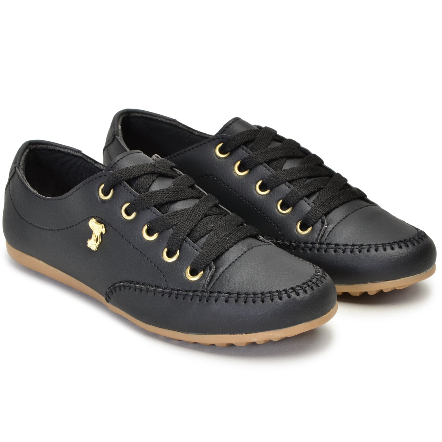 Mocatênis Julieta Preto Eco