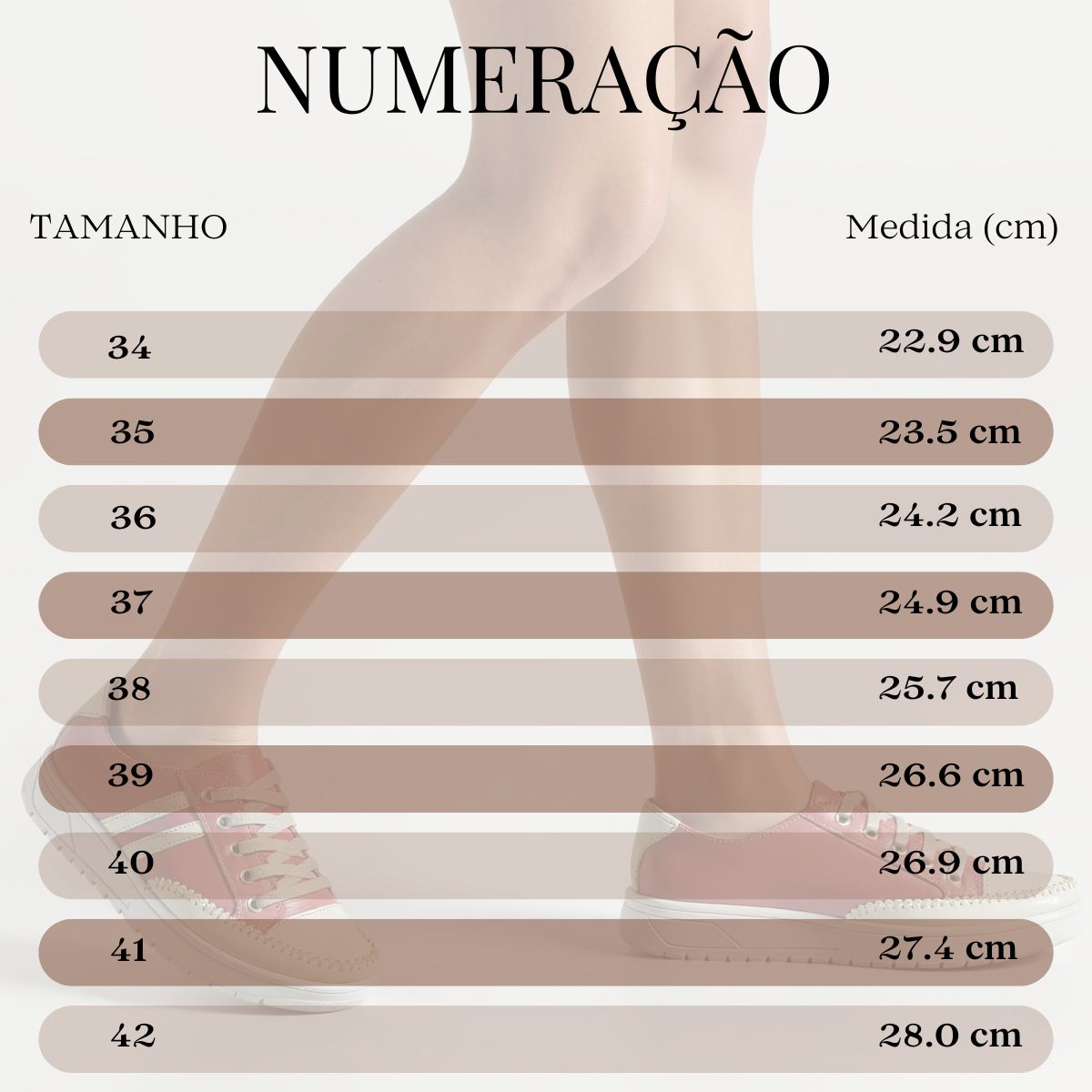 Sapatenis Feminino Bella Dama Em Couro Legitimo 111