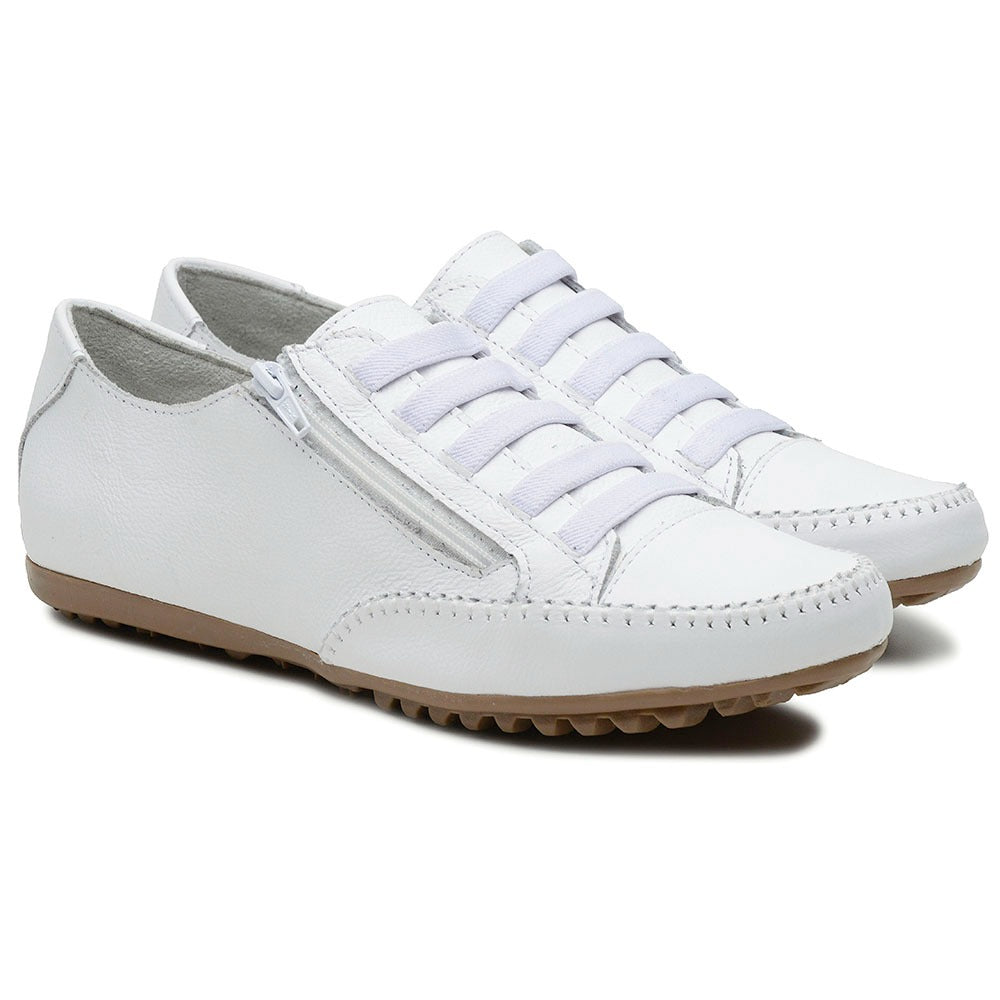 Mocatênis Izabelly Branco