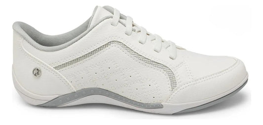 Tênis Kolosh Feminino Palmilha Gel Conforto Extra Macio Leve