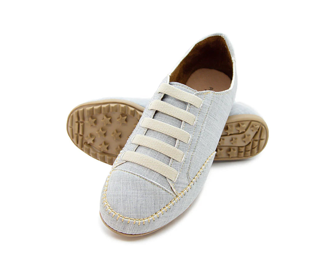 Mocatênis Maria Azul Jeans Eco